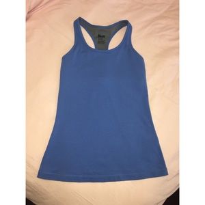 Nike Dri-Fit Racerback Workout Tank Top